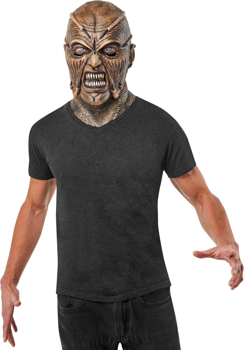 Jeepers Creepers 2001 Creeper Adult Mask by HalloweenStore.com