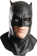 Batman Vs Superman Movie Deluxe Over the Head Mask Officially Licensed by HalloweenStore.com