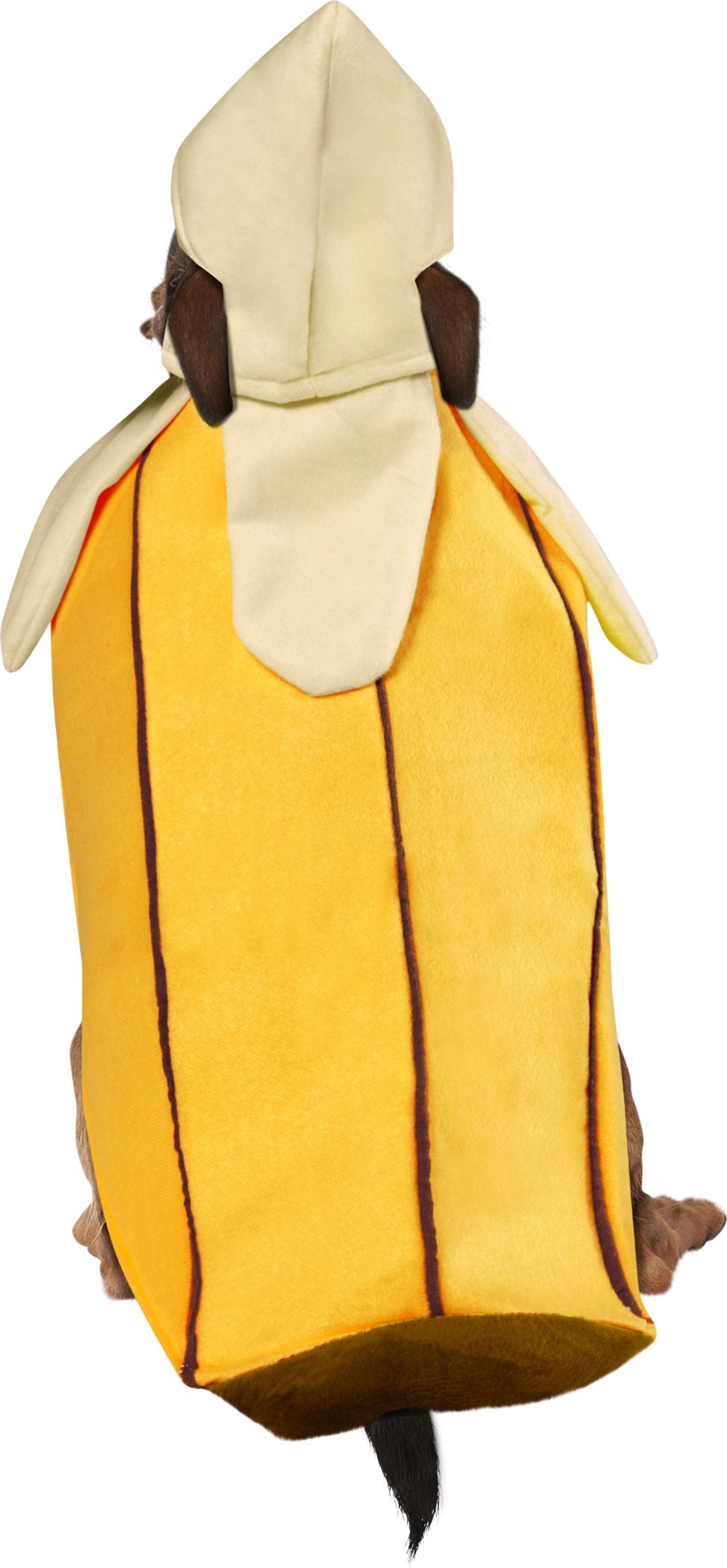 Banana Pet Costumes for Dogs or Cats by HalloweenStore.com