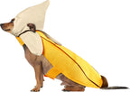 Banana Pet Costumes for Dogs or Cats by HalloweenStore.com