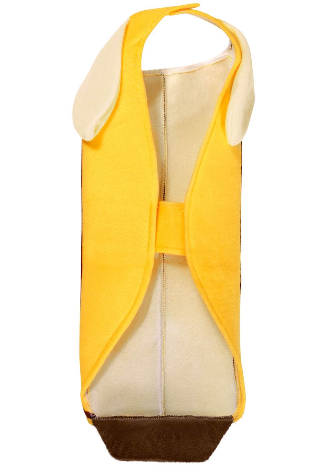 Banana Pet Costumes for Dogs or Cats by HalloweenStore.com