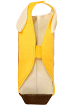 Banana Pet Costumes for Dogs or Cats by HalloweenStore.com