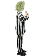 Beetlejuice Child Wig Officially Licensed by HalloweenStore.com