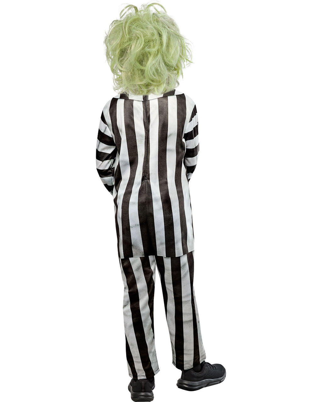 Beetlejuice Child Wig Officially Licensed by HalloweenStore.com