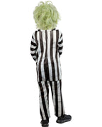 Beetlejuice Child Wig Officially Licensed by HalloweenStore.com