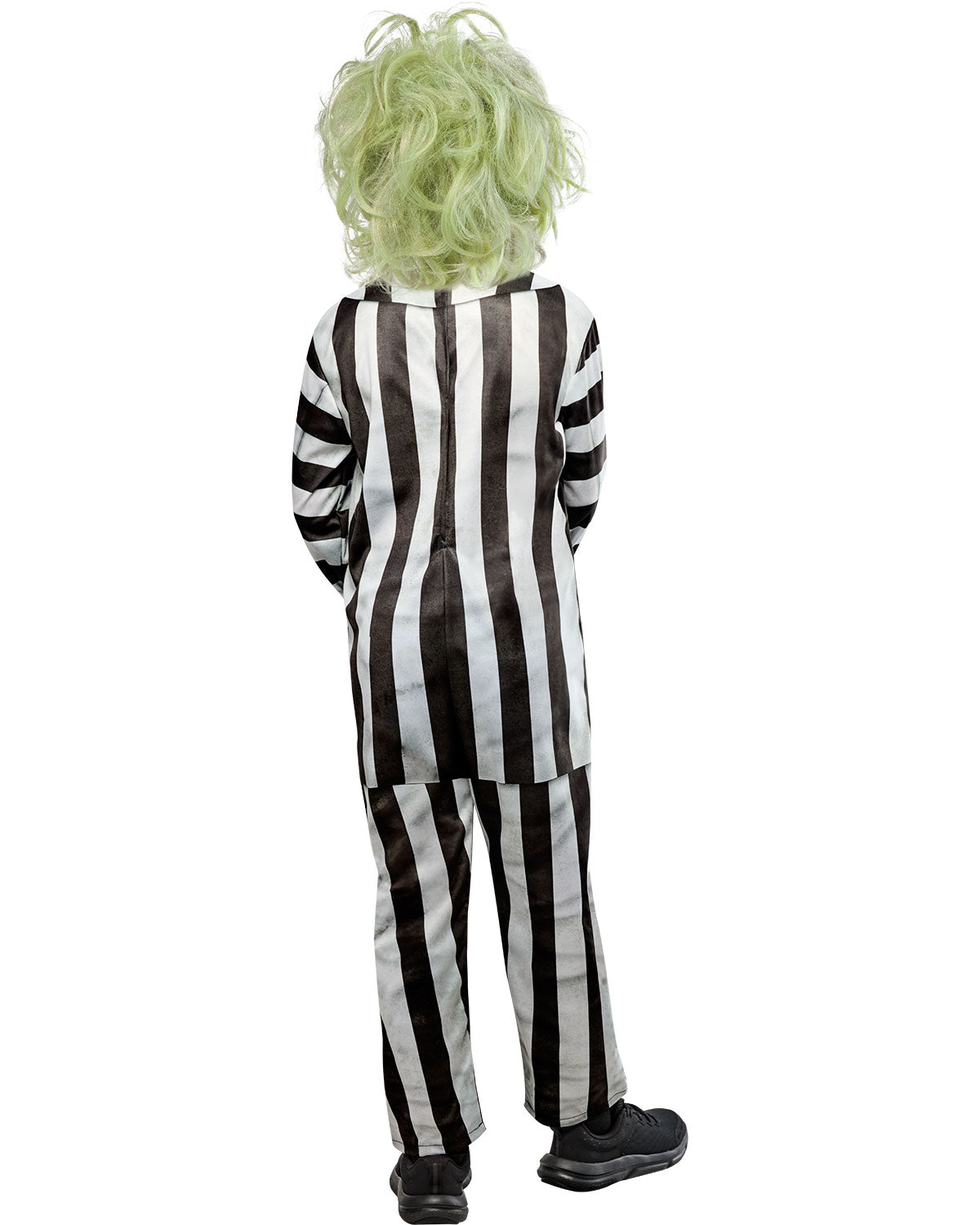 Beetlejuice Child Wig Officially Licensed by HalloweenStore.com
