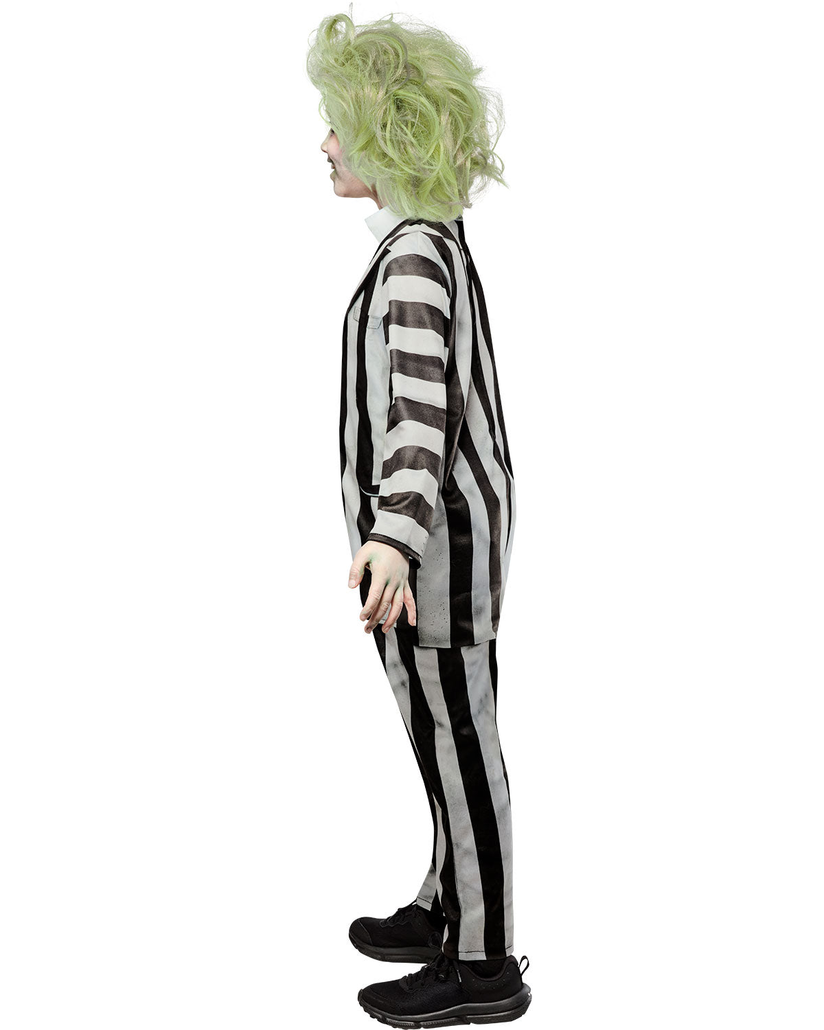 Beetlejuice Child Wig Officially Licensed by HalloweenStore.com