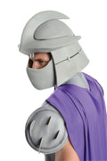 Rubie's Teenage Mutant Ninja Turtles Adult Shredder Overhead Latex Mask by HalloweenStore.com