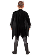 Rubie's DC Comics Deluxe Batman Boys Costume by HalloweenStore.com