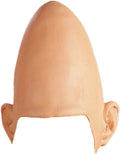 Rubie's Coneheads Egg Head Conical Alien Skull Cap Headpiece by HalloweenStore.com