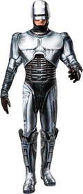 Robocop Deluxe Adult Men's Costume Rubie's by HalloweenStore.com