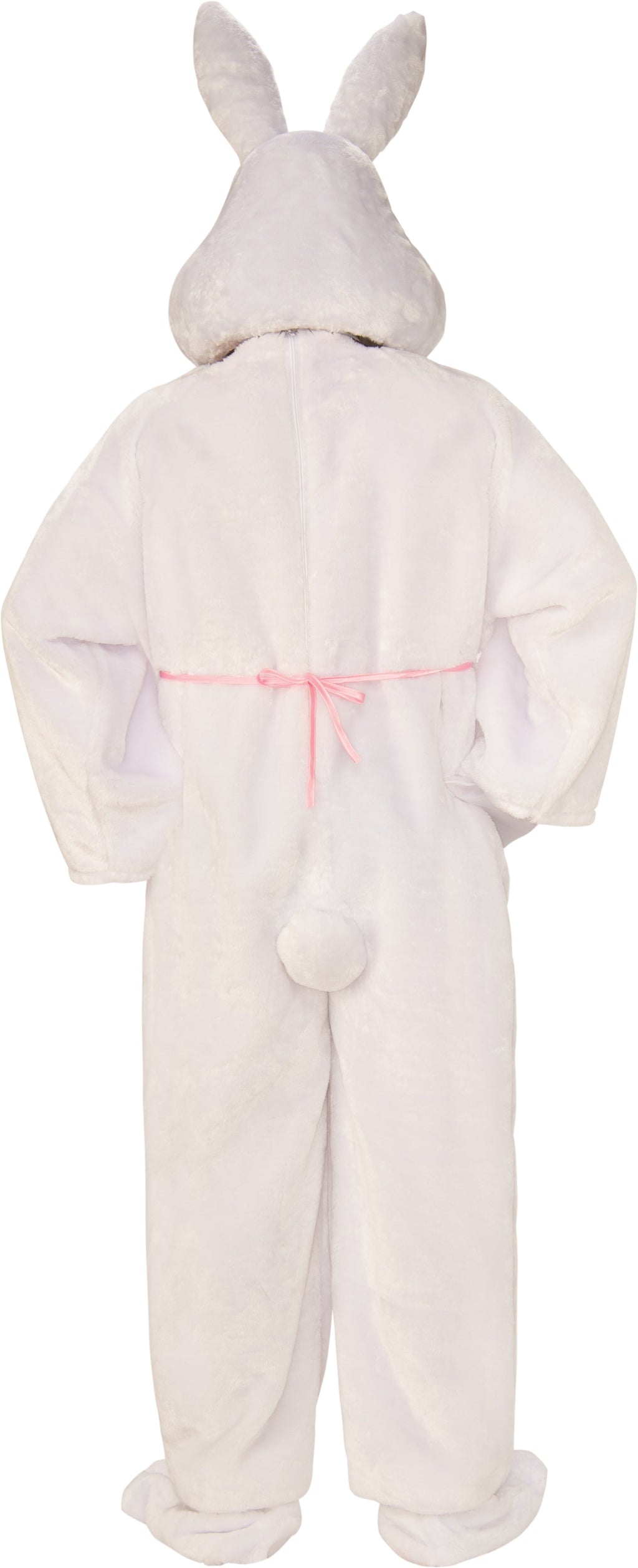 Easter Bunny Rabbit Costume Adult Mascot by HalloweenStore.com