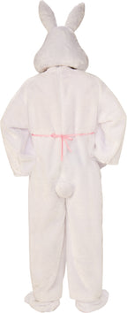 Easter Bunny Rabbit Costume Adult Mascot by HalloweenStore.com
