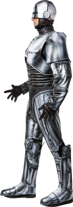 Robocop Deluxe Adult Men's Costume Rubie's by HalloweenStore.com