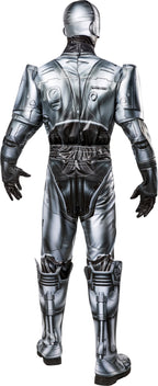 Robocop Deluxe Adult Men's Costume Rubie's by HalloweenStore.com