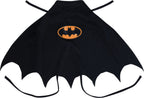 DC Comics Classic Batman Pet Costume Superheros by HalloweenStore.com
