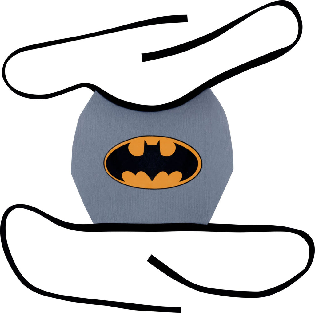 DC Comics Classic Batman Pet Costume Superheros by HalloweenStore.com