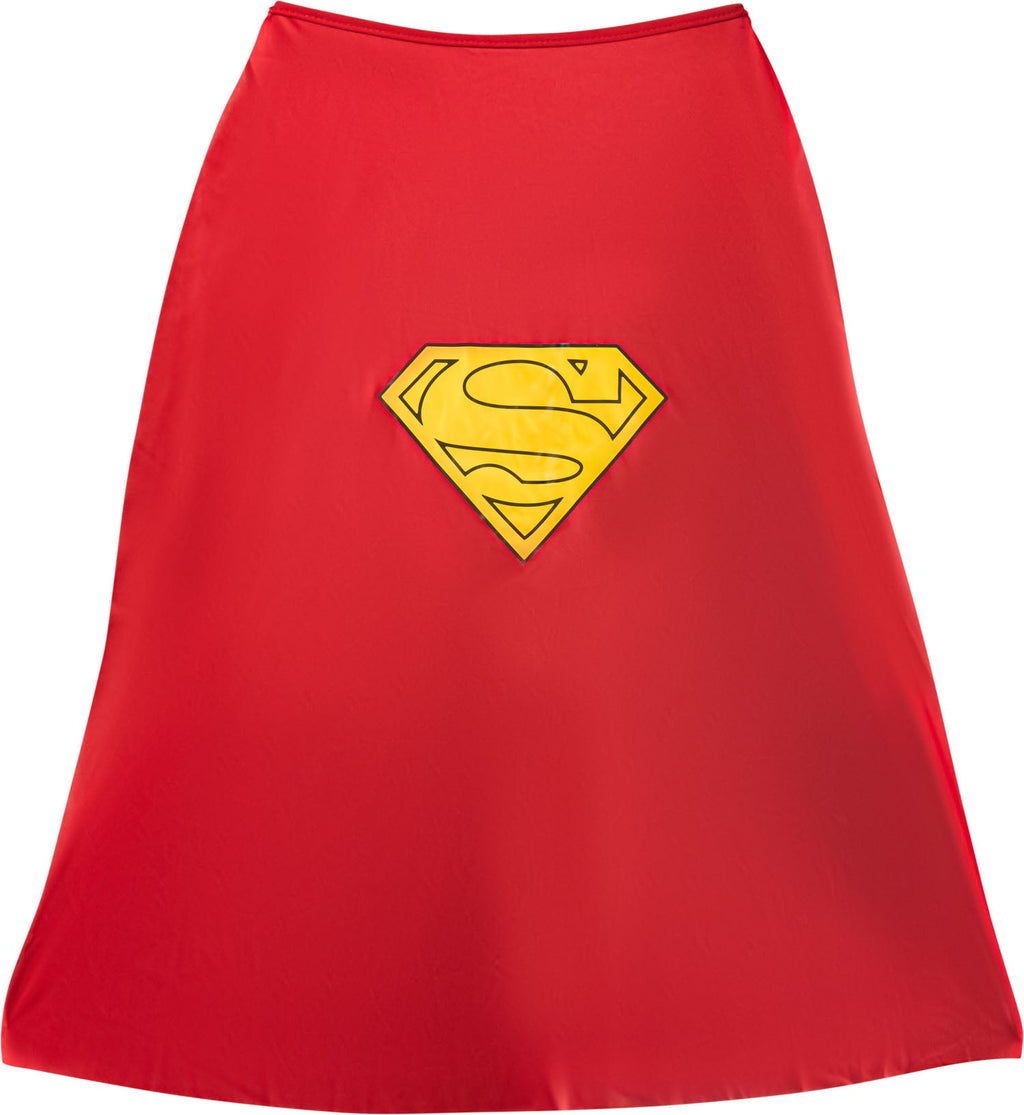 DC Comics Superheros Superman Pet Costume by HalloweenStore.com