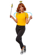 Nickelodeon Fairly OddParents Adult Costume Accessory Kit by HalloweenStore.com