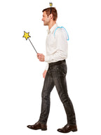 Nickelodeon Fairly OddParents Adult Costume Accessory Kit by HalloweenStore.com