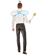 Nickelodeon Fairly OddParents Adult Costume Accessory Kit by HalloweenStore.com
