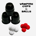 Vampire Cups by NMS Magic by Murphy's Magic Supplies, Inc.