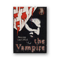 Vampire Card Trick by Vincenzo Di Fatta by Murphy's Magic Supplies, Inc.