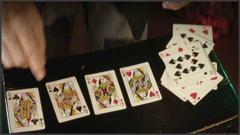 Vanishing Queens Magic: Enchanting Illusions for the Ultimate Performance - Big Tim's Magic Emporium