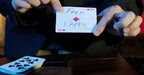 Illusion Card Box by Magic Makers