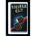 Visible Cut by Vincenzo Di Fatta by Murphy's Magic Supplies, Inc.