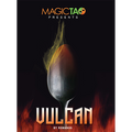 Vulcan by Romanos and MagicTao - video DOWNLOAD