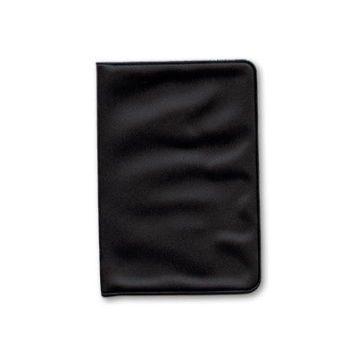 Plastic Wallet for Cards by Murphy's Magic Supplies, Inc.