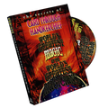 World's Greatest Magic: The Card Through Handkerchief - DVD by Murphy's Magic Supplies, Inc.