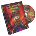 World's Greatest Magic: Gambling Routines Vol 2 - DVD by Murphy's Magic Supplies, Inc.