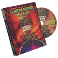 World's Greatest Magic: Gambling Routines Vol 2 - DVD by Murphy's Magic Supplies, Inc.