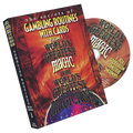 World's Greatest Magic: Gambling Routines With Cards Vol 3 - DVD by Murphy's Magic Supplies, Inc.