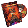 World's Greatest Magic: Gambling Routines Vol 1 - DVD by Murphy's Magic Supplies, Inc.