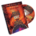 World's Greatest Magic: Oil & Water - DVD by Murphy's Magic Supplies, Inc.