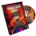 World's Greatest Magic: The Secrets of Packet Tricks Vol. 1 - DVD by Murphy's Magic Supplies, Inc.