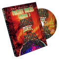 World's Greatest Magic: The Secrets of Packet Tricks Vol. 3 - DVD by Murphy's Magic Supplies, Inc.