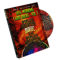 World's Greatest Magic: Self-Working Card Tricks Vol. 1 - DVD by Murphy's Magic Supplies, Inc.