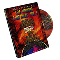 World's Greatest Magic: Self-Working Card Tricks Vol. 3 - DVD by Murphy's Magic Supplies, Inc.