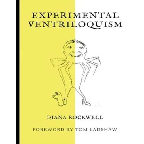 Experimental Ventriloquism - Paperback by Books by splitShops