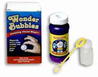 Wonder Bubble trick by Murphy's Magic Supplies, Inc.